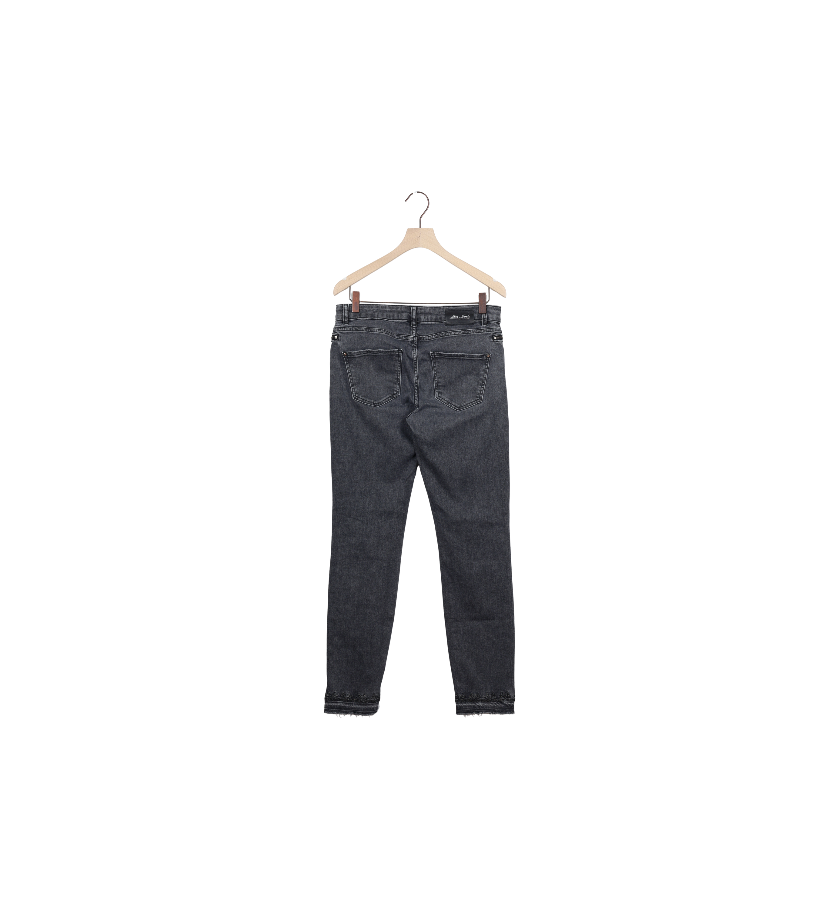 Packshot / Grey Wash / ReLoved